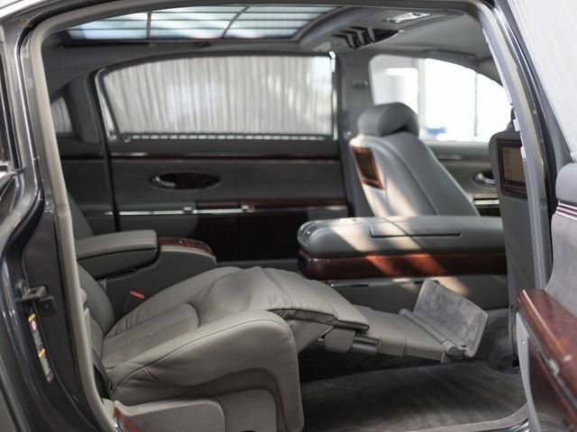 Thumbnail von Maybach Maybach 62 - 45.320km!