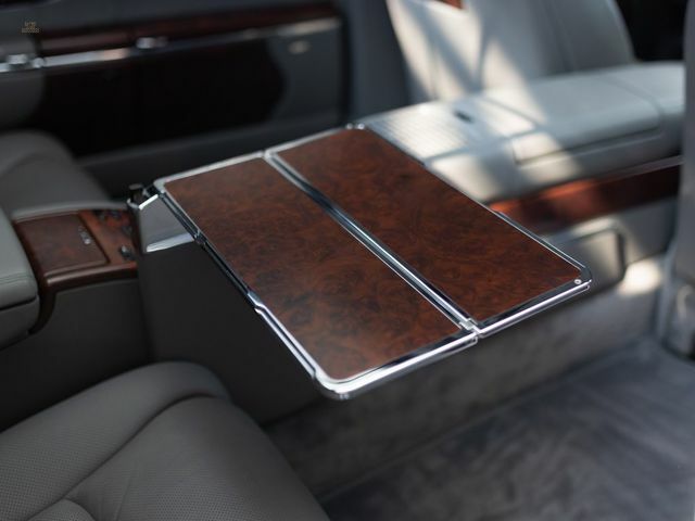 Thumbnail von Maybach Maybach 62 - 45.320km!