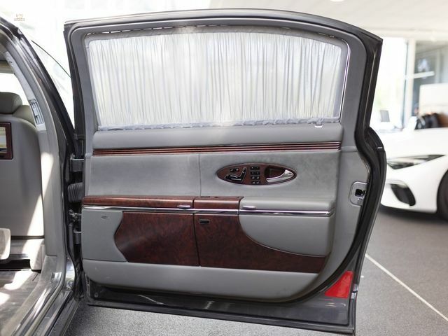 Thumbnail von Maybach Maybach 62 - 45.320km!