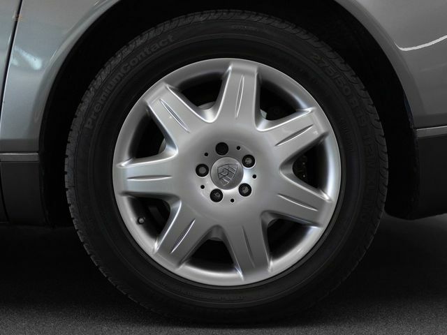 Thumbnail von Maybach Maybach 62 - 45.320km!