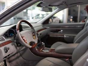 Thumbnail von Maybach Maybach 62 - 45,320 km!