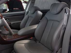 Thumbnail von Maybach Maybach 62 - 45,320 km!