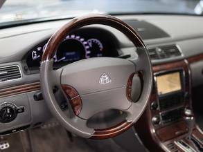 Thumbnail von Maybach Maybach 62 - 45,320 km!