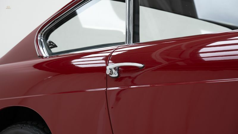 Thumbnail von Ferrari 250 GTE '61