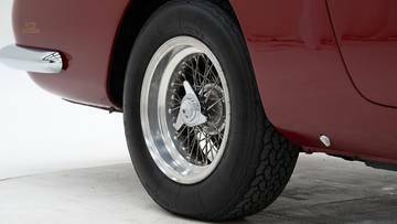 Thumbnail von Ferrari 250 GTE '61