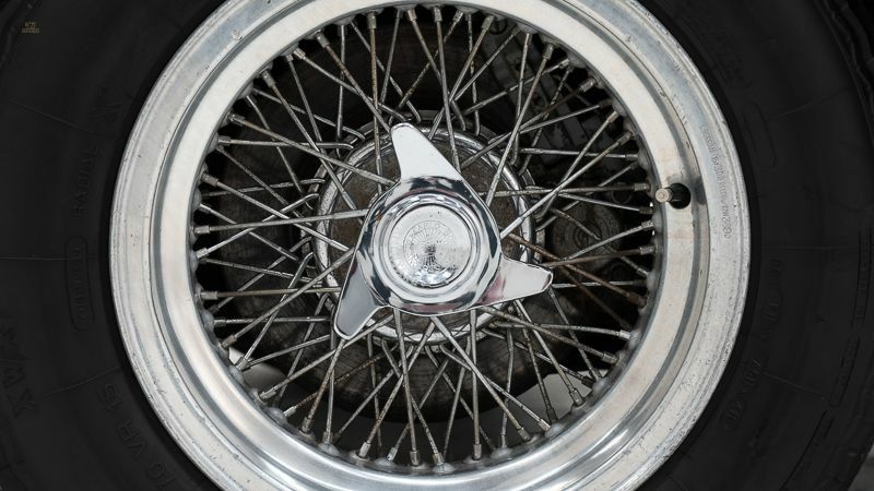 Thumbnail von Ferrari 250 GTE '61