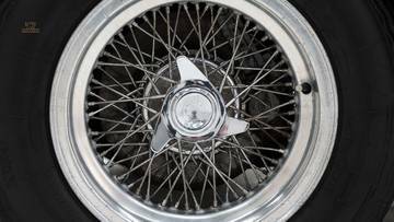 Thumbnail von Ferrari 250 GTE '61