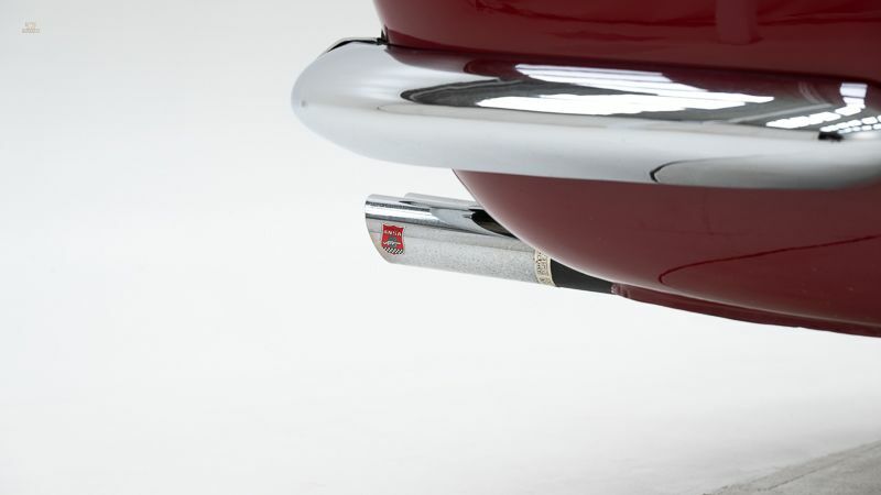 Thumbnail von Ferrari 250 GTE '61