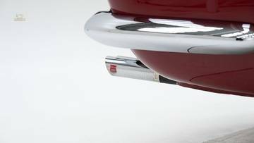 Thumbnail von Ferrari 250 GTE '61