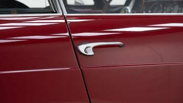 Thumbnail von Ferrari 250 GTE '61