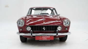 Thumbnail von Ferrari 250 GTE '61