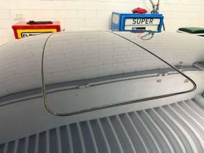 Thumbnail von Jaguar XJ40 4.0 2e Hands