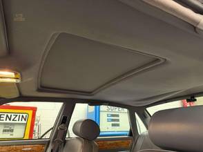 Thumbnail von Jaguar XJ40 4.0 2e Hands