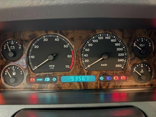 Thumbnail von Jaguar XJ40 4.0 2.ª mano