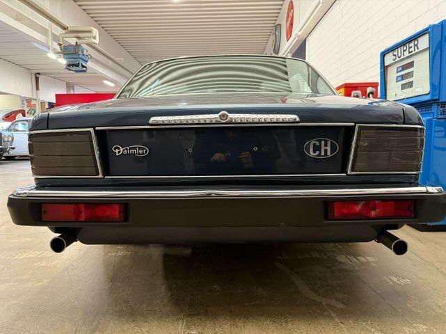 Thumbnail von Jaguar XJ40 4.0 2.ª mano