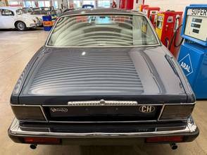 Thumbnail von Jaguar XJ40 4.0 2e Hands
