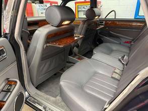 Thumbnail von Jaguar XJ40 4.0 2e Hands