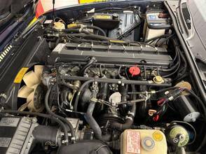 Thumbnail von Jaguar XJ40 4.0 2e Hands