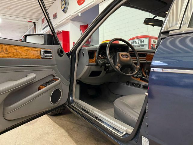 Thumbnail von Jaguar XJ40 4.0 2.ª mano