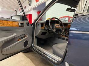 Thumbnail von Jaguar XJ40 4.0 2e Hands