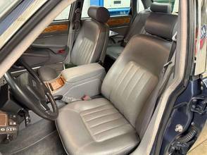 Thumbnail von Jaguar XJ40 4.0 2e Hands