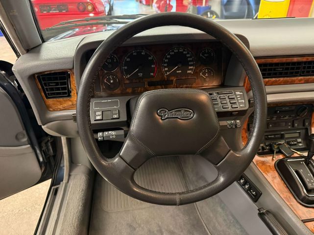 Thumbnail von Jaguar XJ40 4.0 2.ª mano