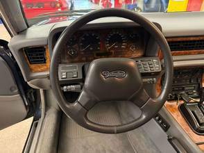 Thumbnail von Jaguar XJ40 4.0 2e Hands