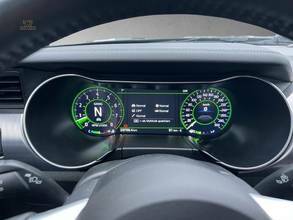 Thumbnail von Ford Mustang Bullitt Fastback Compresseur UE avec COC