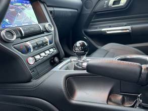 Thumbnail von Ford Mustang Bullitt Fastback Compresseur UE avec COC