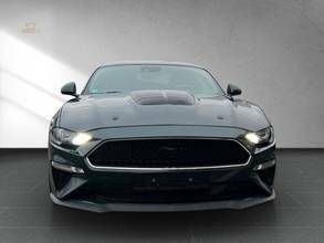 Thumbnail von Ford Mustang Bullitt Fastback Compresseur UE avec COC