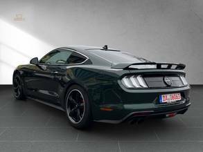 Thumbnail von Ford Mustang Bullitt Fastback Compresseur UE avec COC