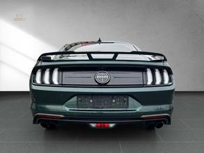 Thumbnail von Ford Mustang Bullitt Fastback Compresseur UE avec COC