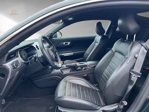 Thumbnail von Ford Mustang Bullitt Fastback Compresseur UE avec COC