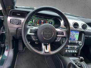 Thumbnail von Ford Mustang Bullitt Fastback Compresseur UE avec COC