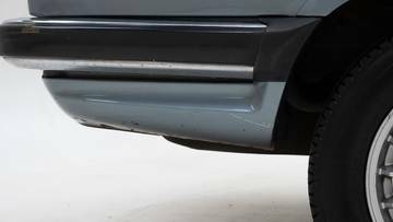 Thumbnail von BMW  325iX '87