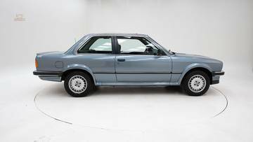 Thumbnail von BMW  325iX '87