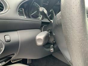 Thumbnail von Mercedes-Benz SL 350, 2e eigenaar, 37072 km, E-zetels, cruise control, nieuwe APK