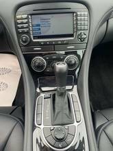 Thumbnail von Mercedes-Benz SL 350, 2e eigenaar, 37072 km, E-zetels, cruise control, nieuwe APK
