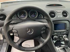 Thumbnail von Mercedes-Benz SL 350, 2e eigenaar, 37072 km, E-zetels, cruise control, nieuwe APK