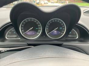 Thumbnail von Mercedes-Benz SL 350, 2e eigenaar, 37072 km, E-zetels, cruise control, nieuwe APK