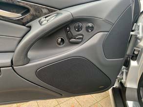 Thumbnail von Mercedes-Benz SL 350, 2e eigenaar, 37072 km, E-zetels, cruise control, nieuwe APK