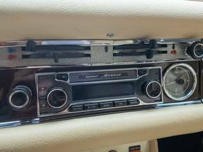 Thumbnail von Mercedes-Benz 280 SL W113 gut restauriert mit Wertgutachten 2+