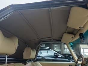 Thumbnail von Mercedes-Benz 280 SL W113 gut restauriert mit Wertgutachten 2+