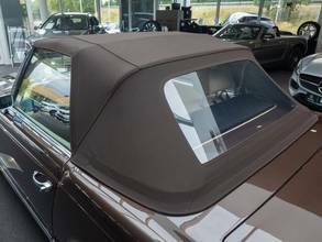 Thumbnail von Mercedes-Benz 280 SL W113 gut restauriert mit Wertgutachten 2+