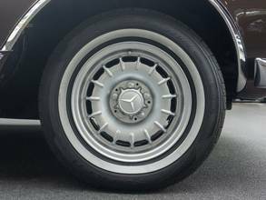 Thumbnail von Mercedes-Benz 280 SL W113 gut restauriert mit Wertgutachten 2+