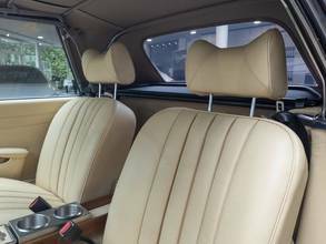 Thumbnail von Mercedes-Benz 280 SL W113 gut restauriert mit Wertgutachten 2+