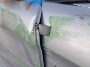 Thumbnail von Mercedes-Benz AMG GT R Coupé mit Tikt Umbau! beschädigt!