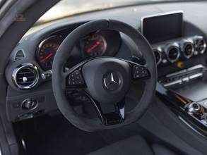 Thumbnail von Mercedes-Benz AMG GT R Coupé mit Tikt Umbau! beschädigt!
