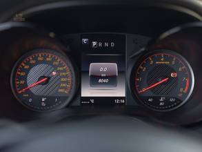 Thumbnail von Mercedes-Benz AMG GT R Coupé mit Tikt Umbau! beschädigt!