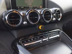 Thumbnail von Mercedes-Benz AMG GT R Coupé mit Tikt Umbau! beschädigt!